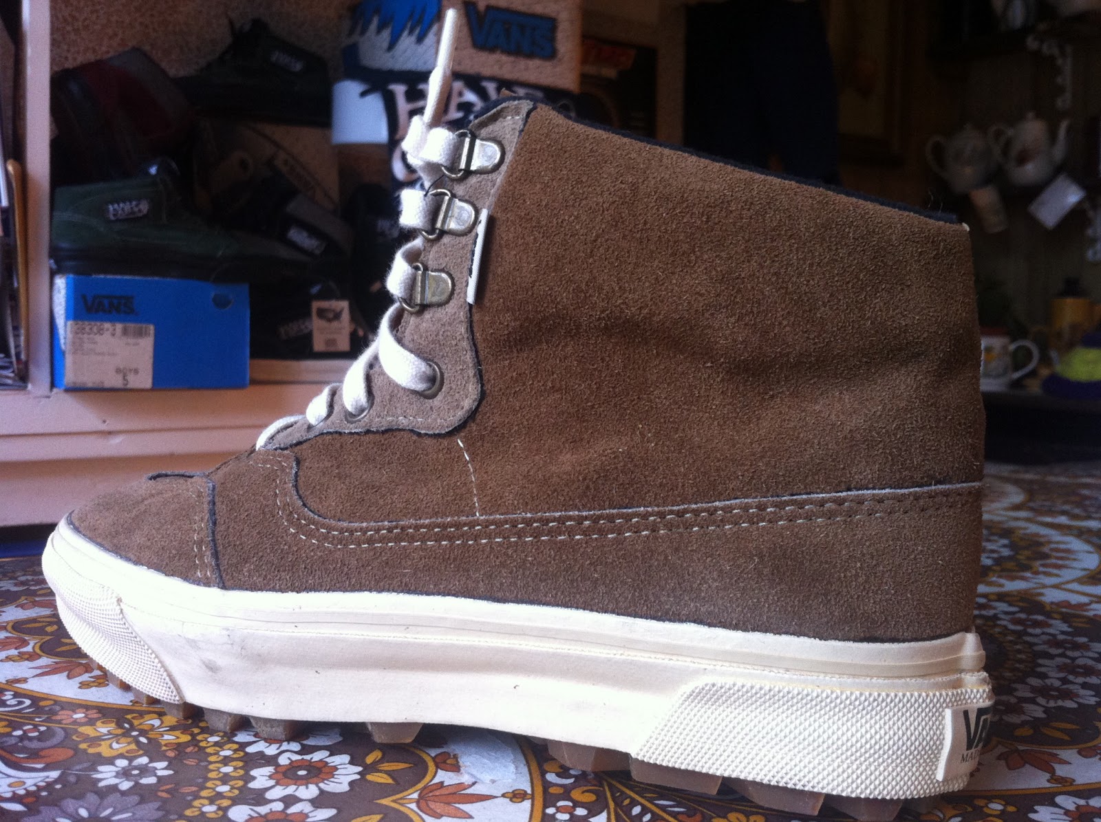 vans 40 vans 40
